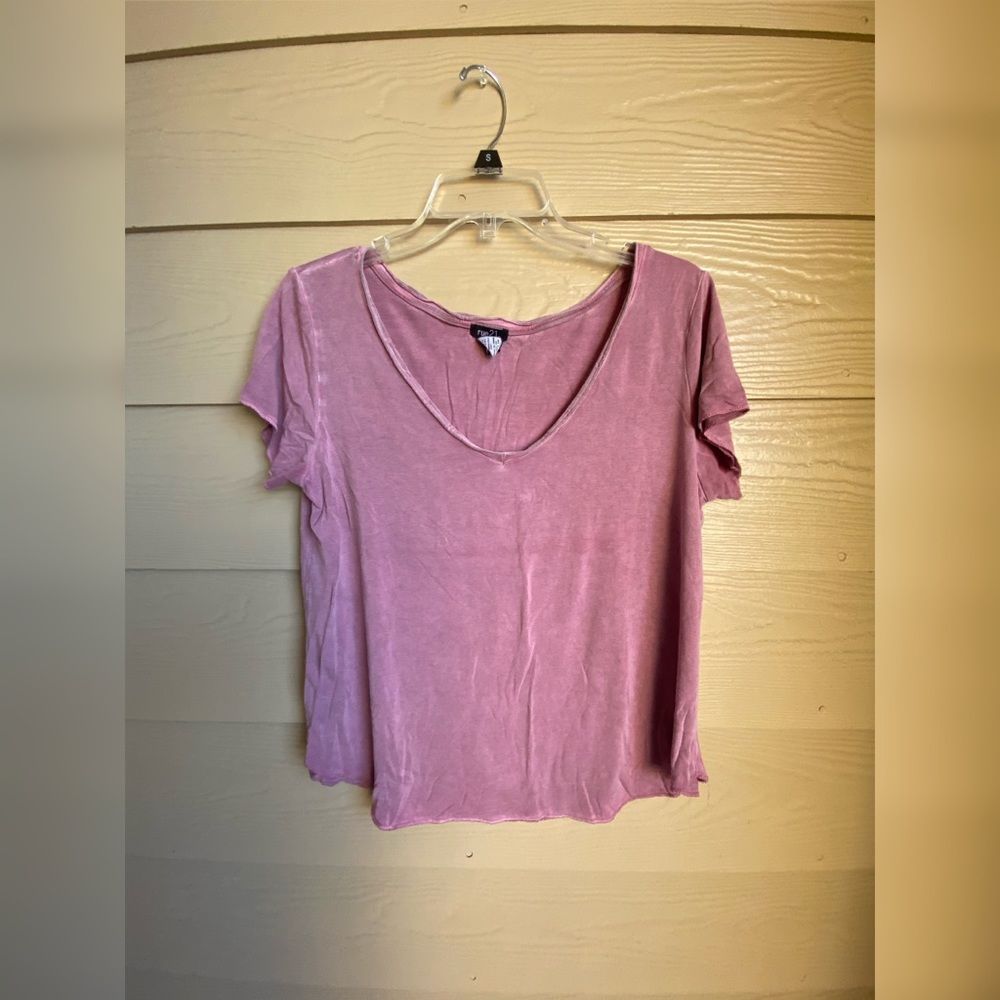 Pink T-Shirt